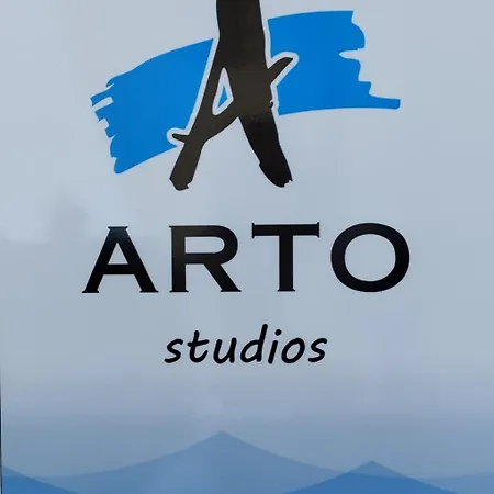 Apartment Arto *