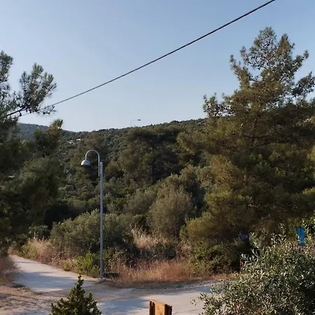 Arto Apartmán Pefkari