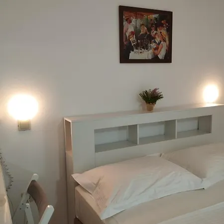 Apartment Arto *