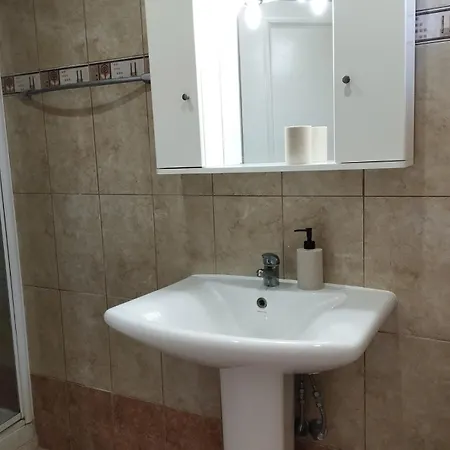 Apartment Arto