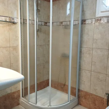 Arto Apartment Pefkari