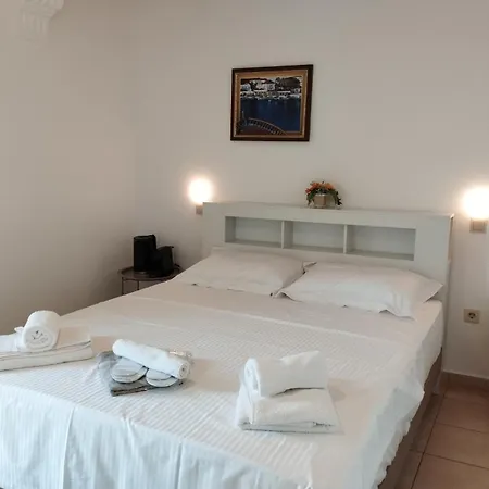 Apartment Arto *