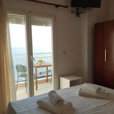 Apartment Arto *