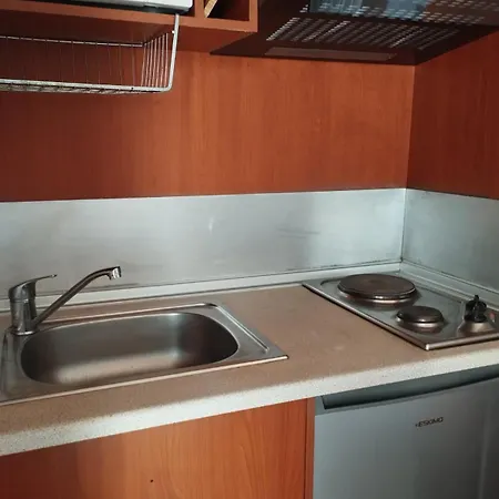Arto Apartment