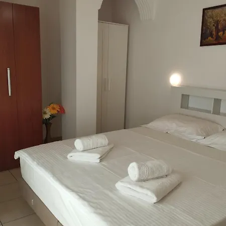 Apartment Arto