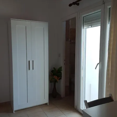 Apartment Arto Pefkari