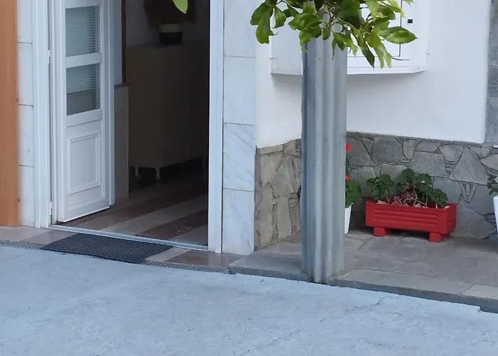 Arto Apartmán