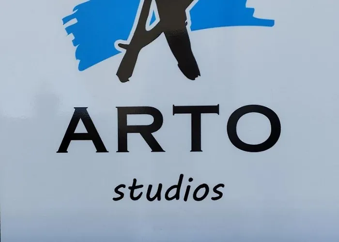 Apartmán Arto *