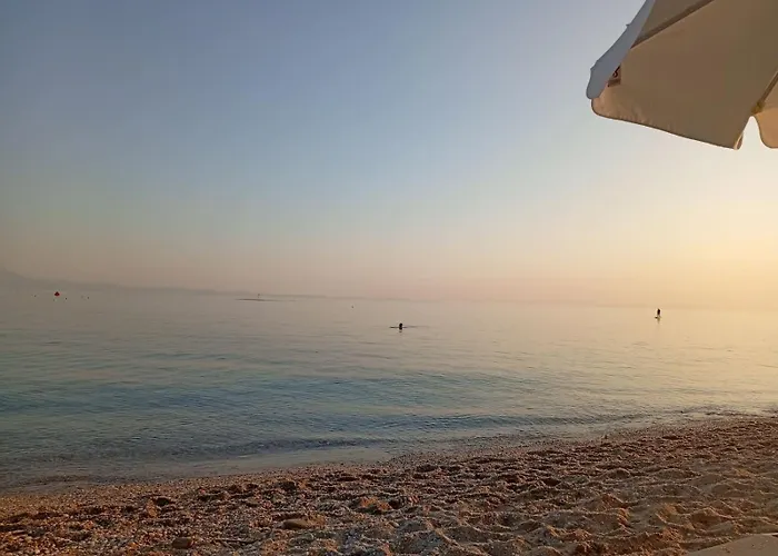 Apartmán Arto Pefkari
