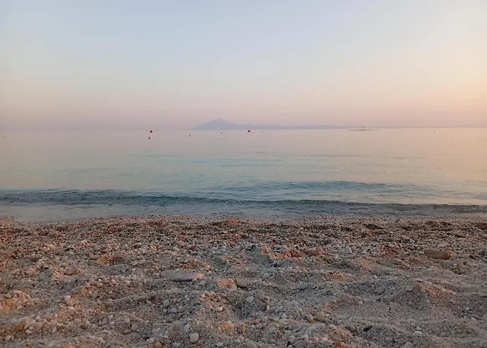 Apartmán Arto Pefkari