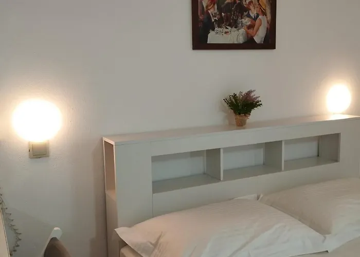 Apartmán Arto *