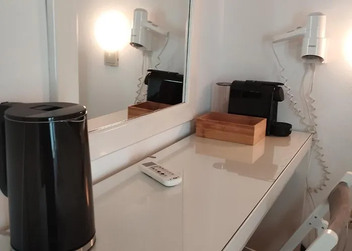 Apartmán Arto Pefkari