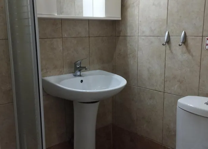 Arto Apartmán