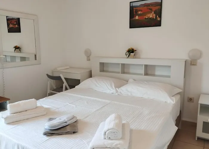 Apartmán Arto