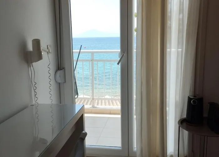 Arto Apartmán *