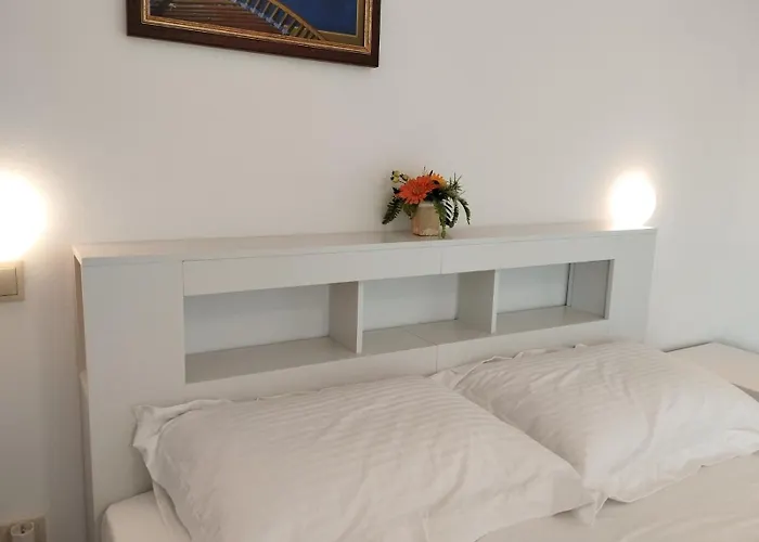 Apartmán Arto