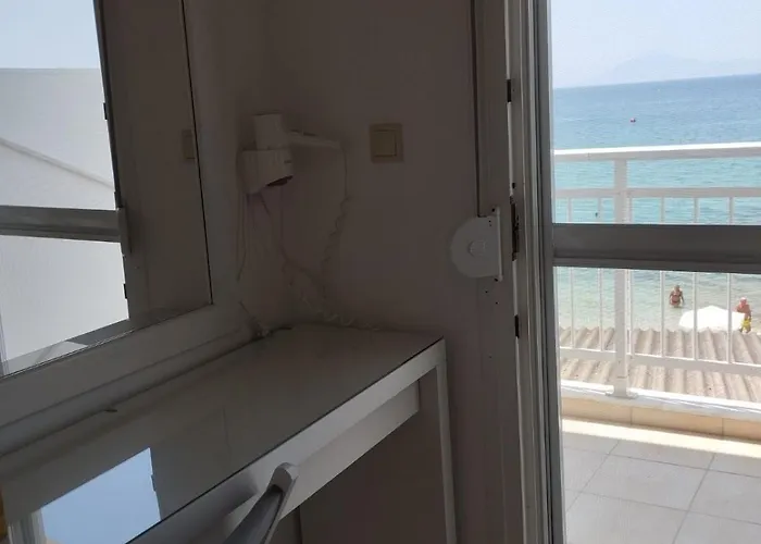 Apartmán Arto Pefkari