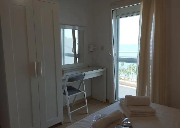 Apartmán Arto