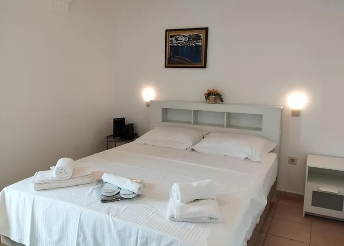 Apartmán Arto *