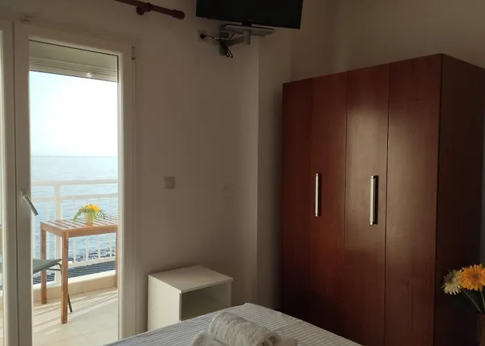 Apartmán Arto
