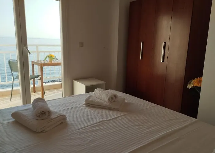Apartmán Arto