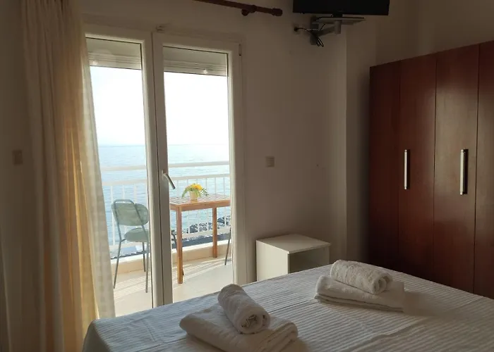 Apartmán Arto *