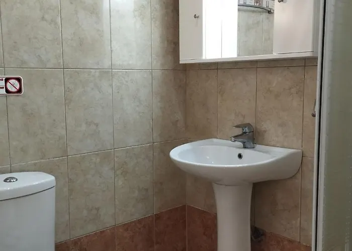 Arto Apartmán *