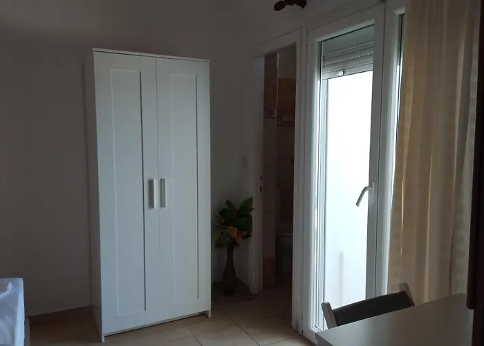 Apartmán Arto Pefkari