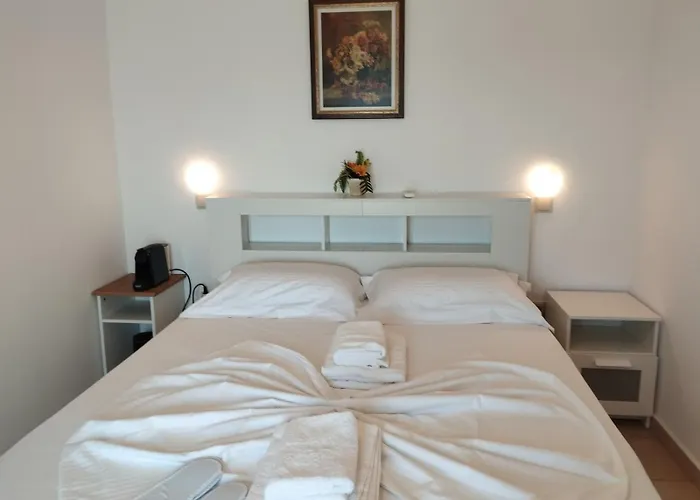 Apartmán Arto