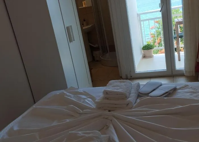 Apartmán Arto *