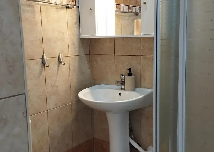 Apartmán Arto *