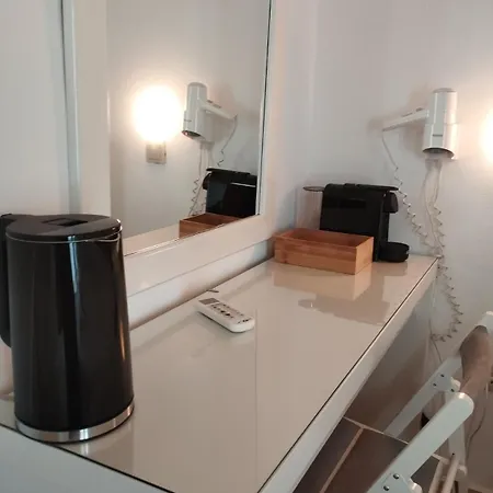 Apartment Arto Pefkari