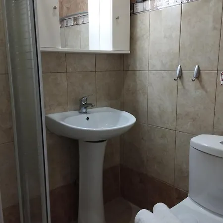 Arto Apartment