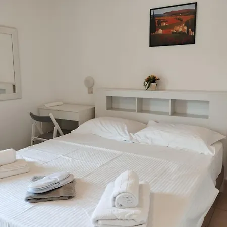 Apartment Arto