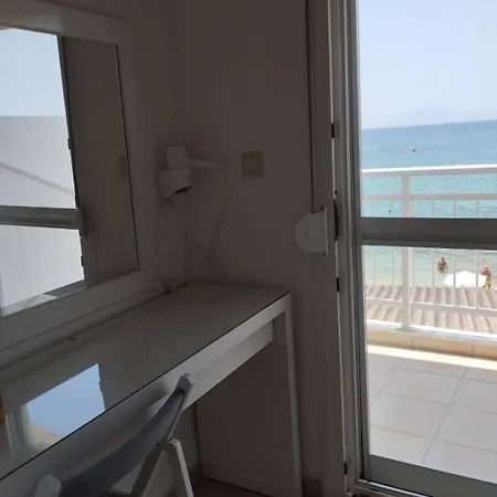Apartment Arto Pefkari