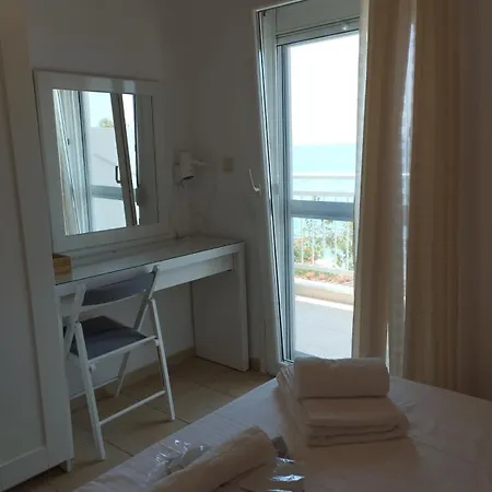 Arto Apartment