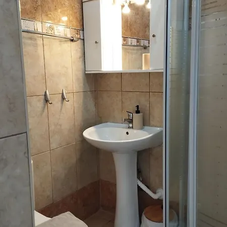 Apartment Arto *